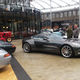 Illustration for article titled Dusseldorf Classic Car Remise Photodump
